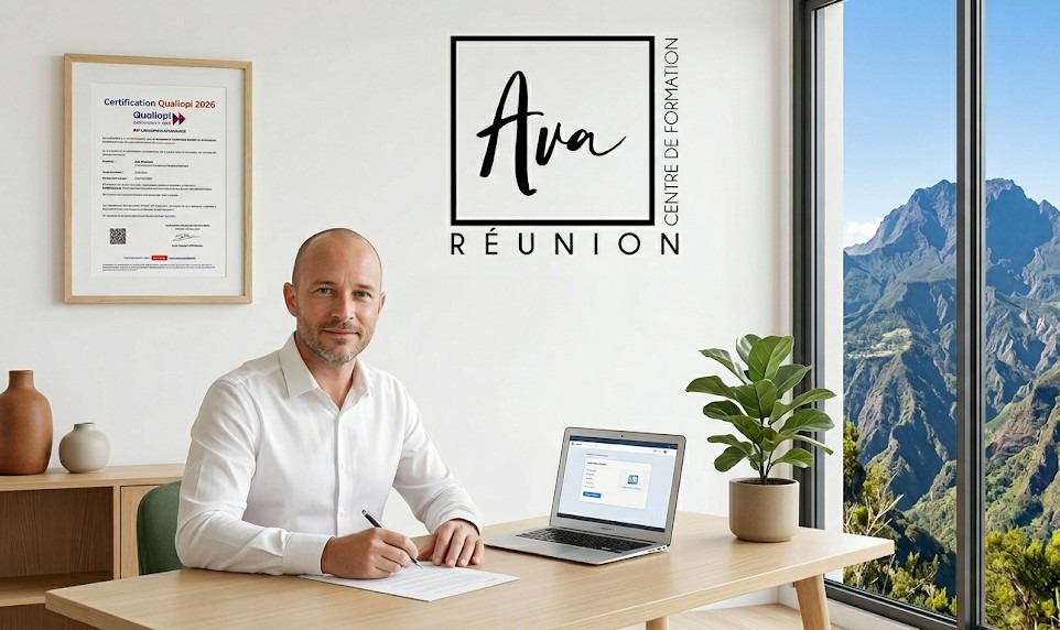 AVA Réunion